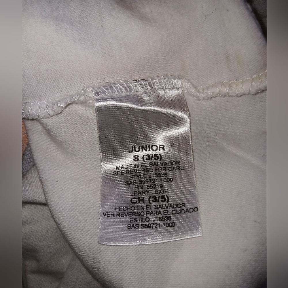 💕Y2K🌈Rainbow Brite top🌈 - Picture 5 of 6